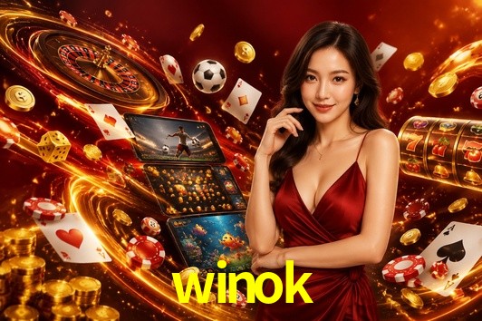 Seasonal Promotions winok