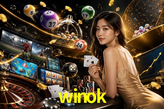 Exclusive Offers winok