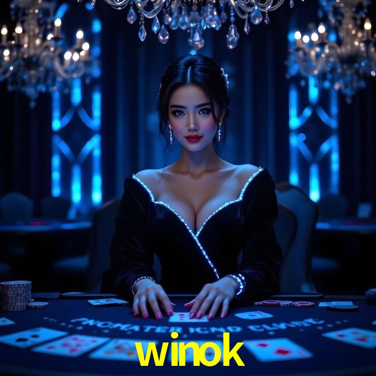Recursos de Bônus winok