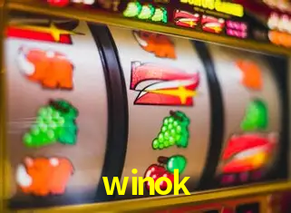 A Emoção da Loteria na winok: Uma Chance de Mudança de Vida
