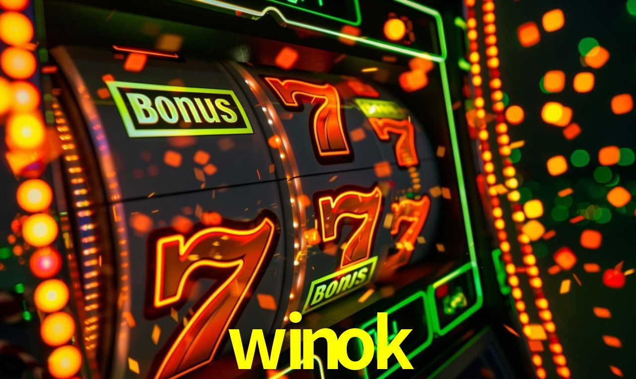 Desvendando o Mundo dos Jogos Virtuais na winok