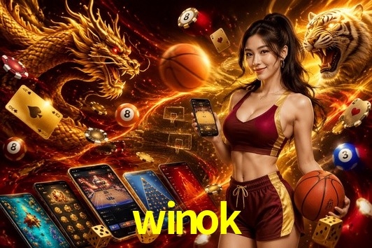 Bonus Features winok