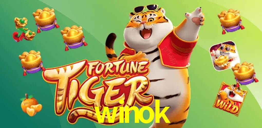 Welcome Bonus winok