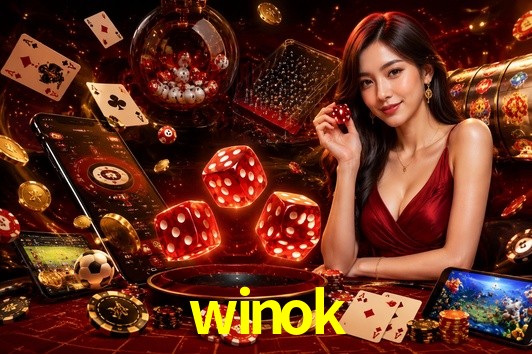 Responsive Design winok
