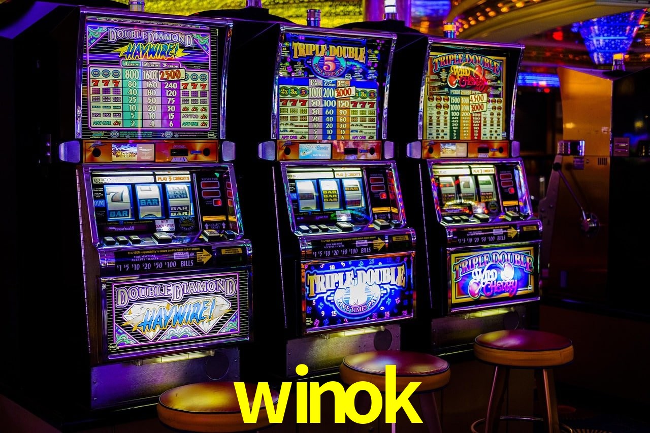 Casino VIP winok