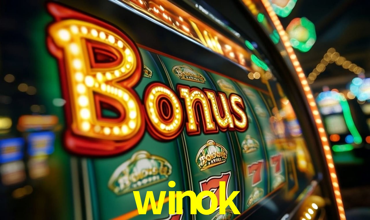 Promoção Relâmpago winok