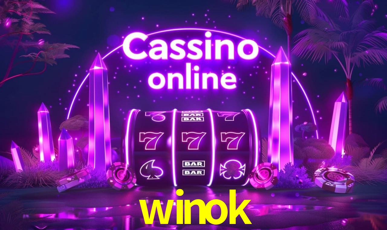 Login Seguro winok