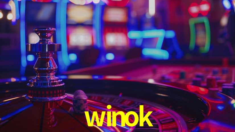 Experimente o Login Seguro Premium no winok