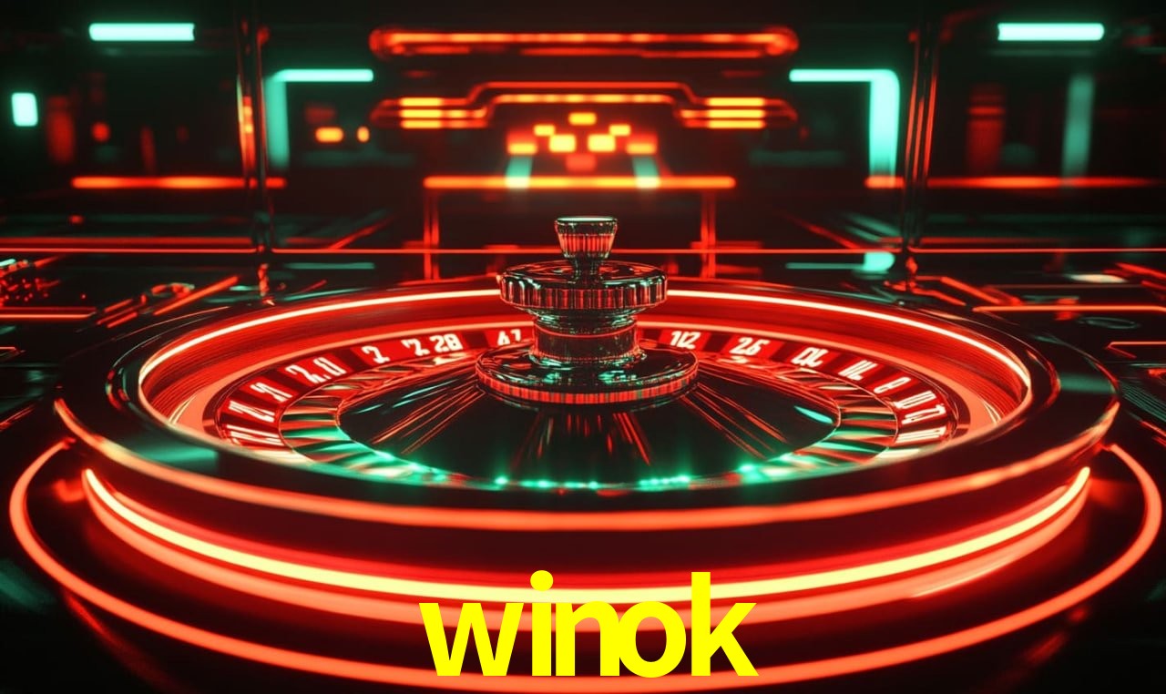 Apostas Esportivas na winok: Um Guia Completo