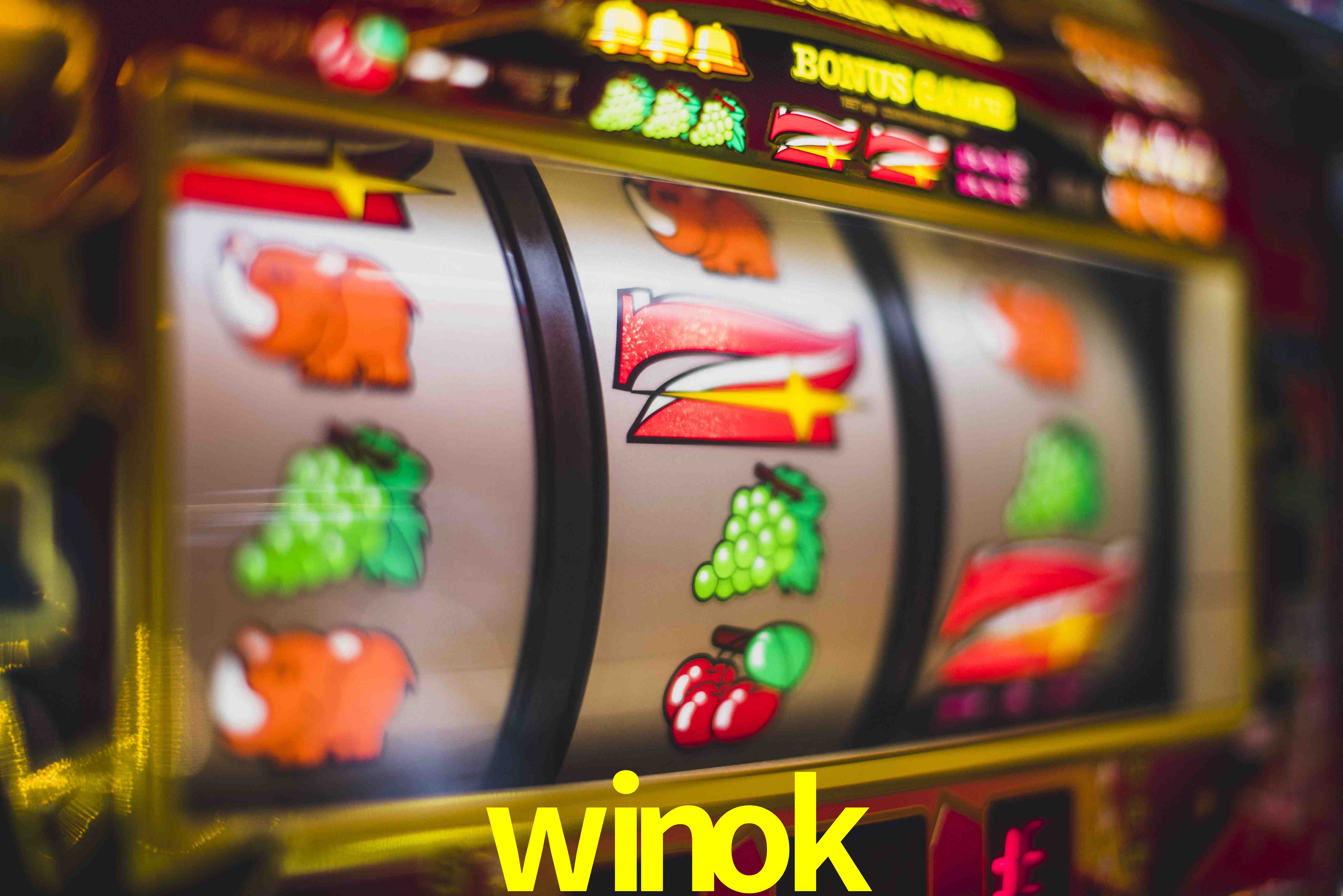 Spaceman Game winok