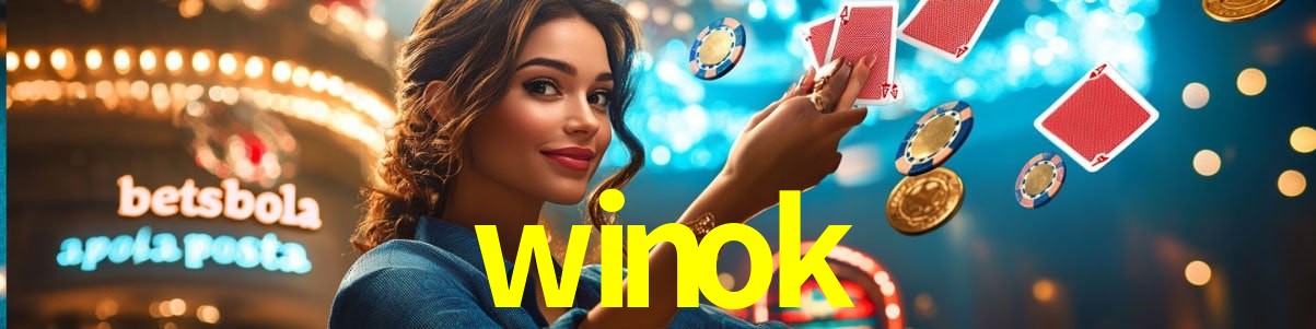 Experiência VIP winok