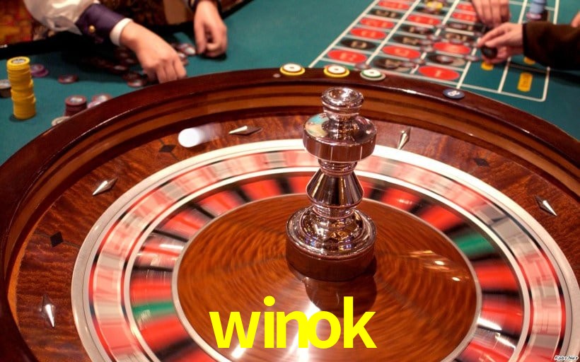 Jogos Exclusivos winok