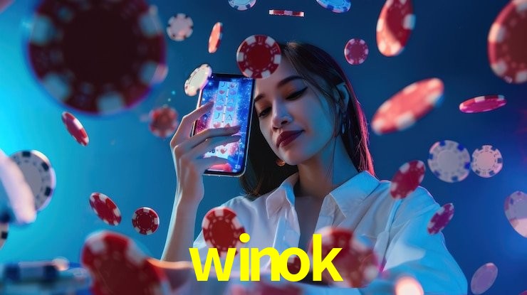 A Experiência Imersiva dos Cassinos Ao Vivo no winok