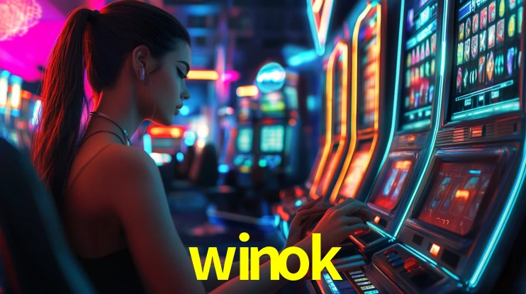winok,winok.com