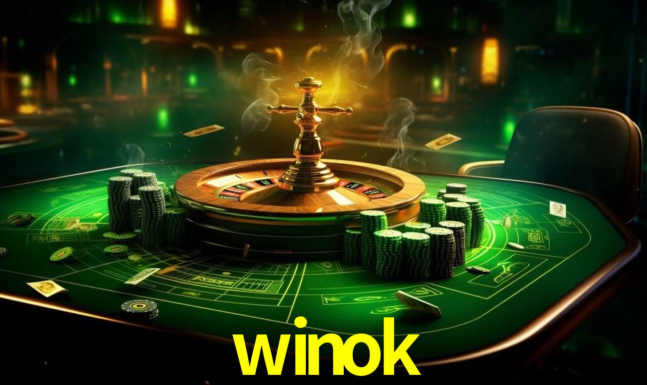 A Emoção da Loteria na winok: Uma Chance de Mudança de Vida