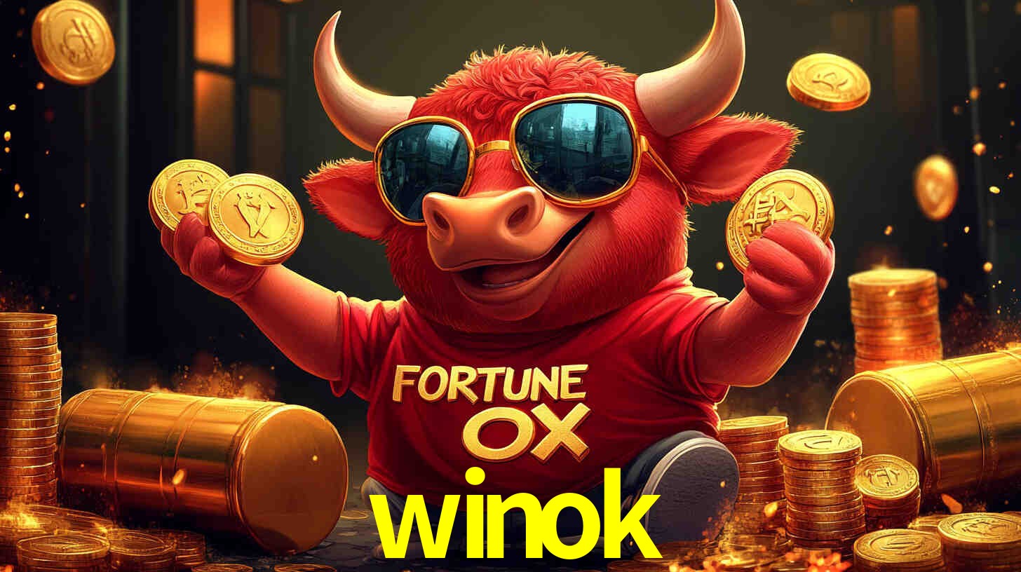 Descubra o Programa VIP da winok: Vantagens Exclusivas para Jogadores