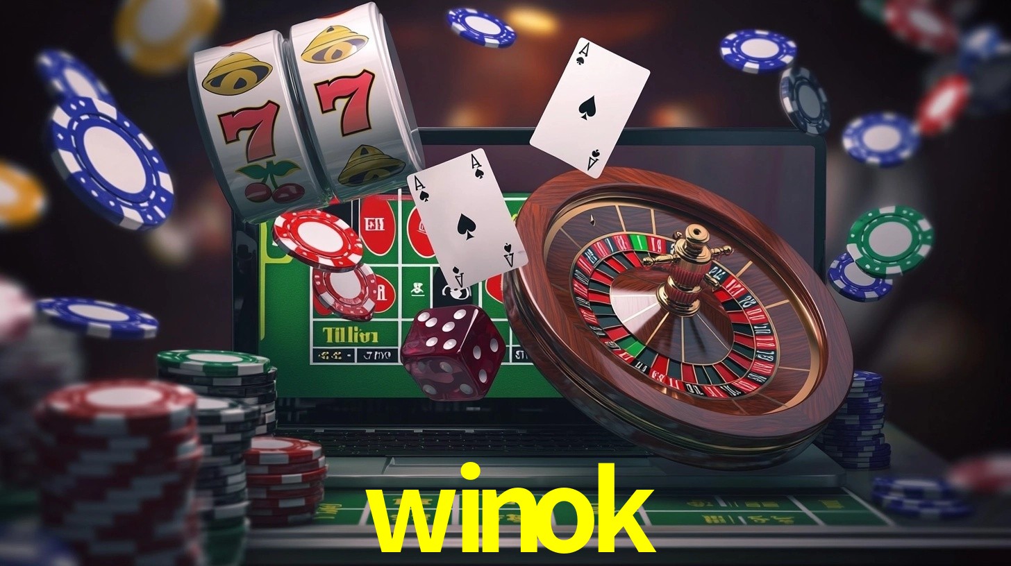 Ofertas Imperdíveis na winok: Promoções e Bônus Que Valem a Pena