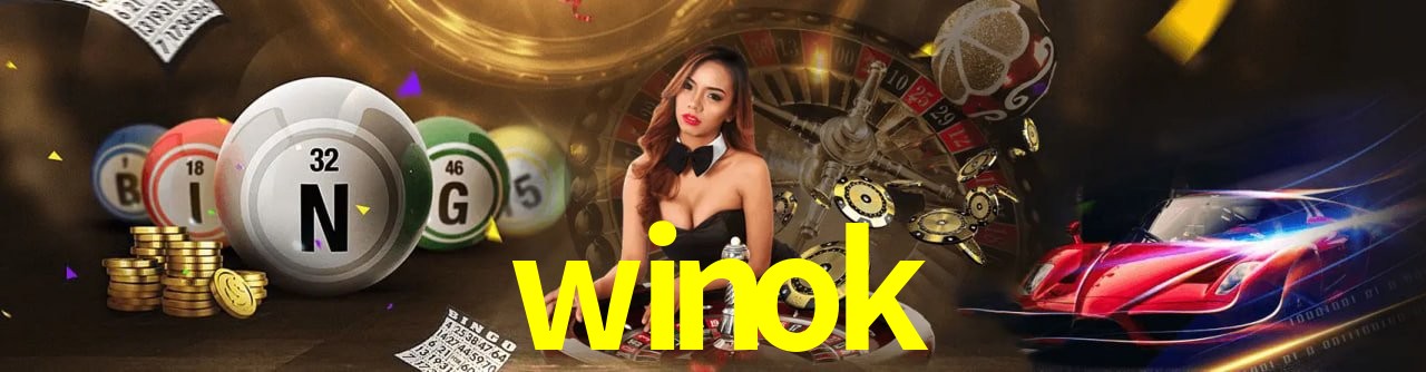 Bônus winok