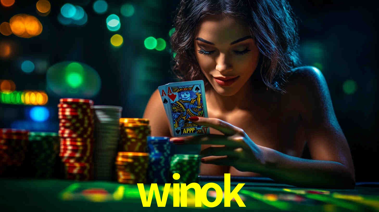 Explorando a Categoria de Eventos em Apostas na winok