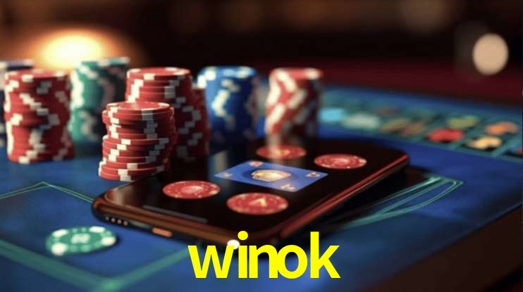 Estatísticas do Jogo winok