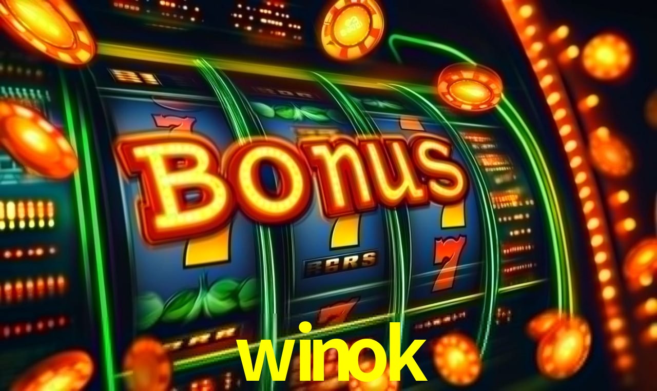 Live Casino winok