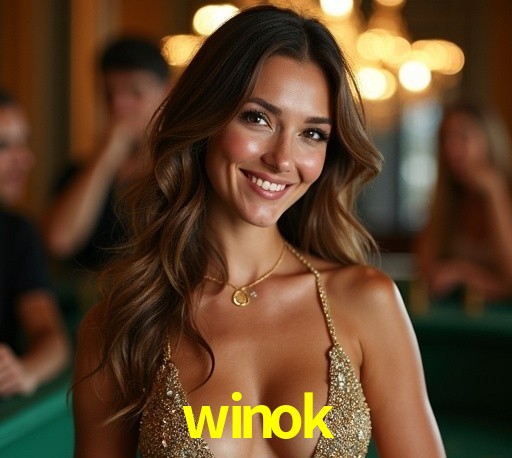 cassino winok