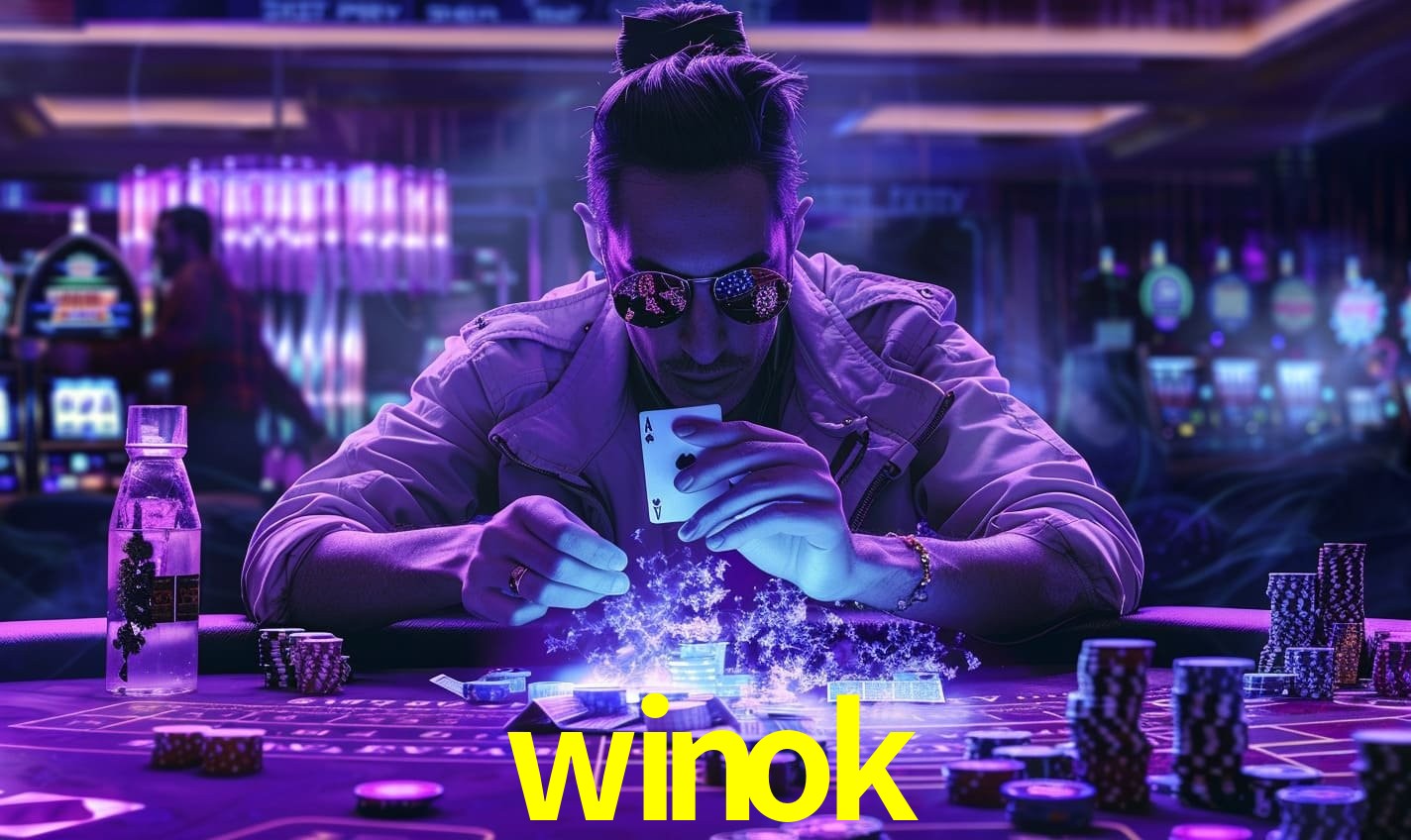 Roulette Table winok