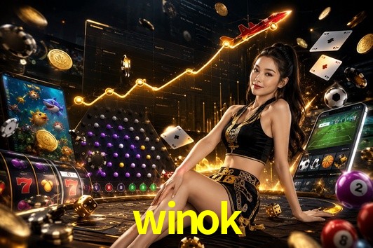 2FA Security winok
