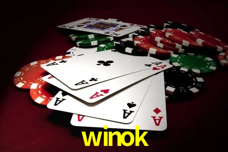 Torneios winok