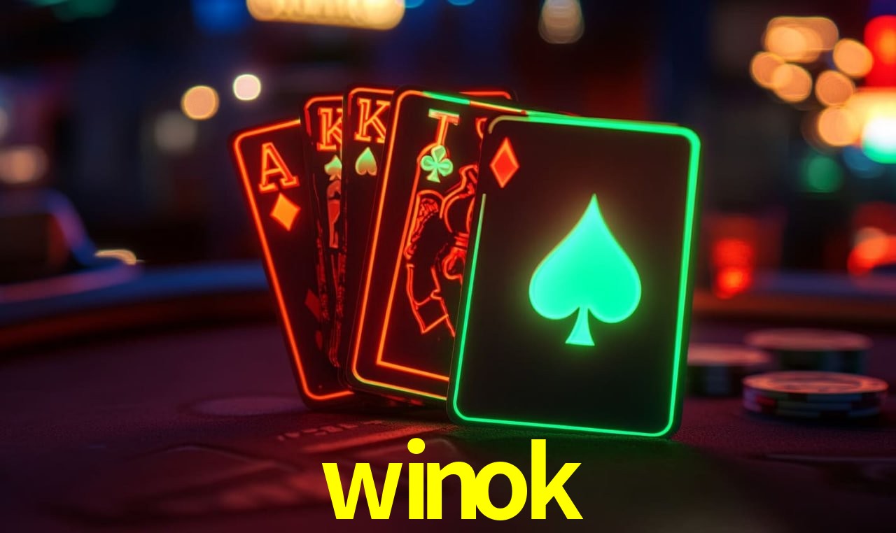 Experiência VIP winok