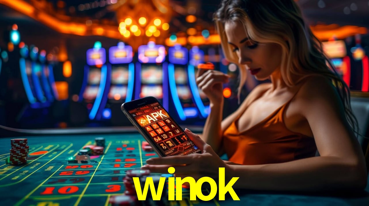 VIP Casino winok