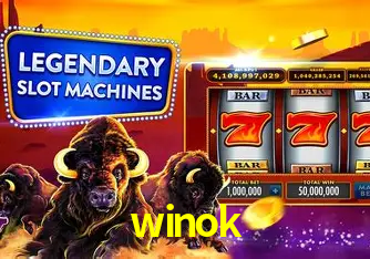 Desvendando o Mundo dos Jogos Virtuais na winok