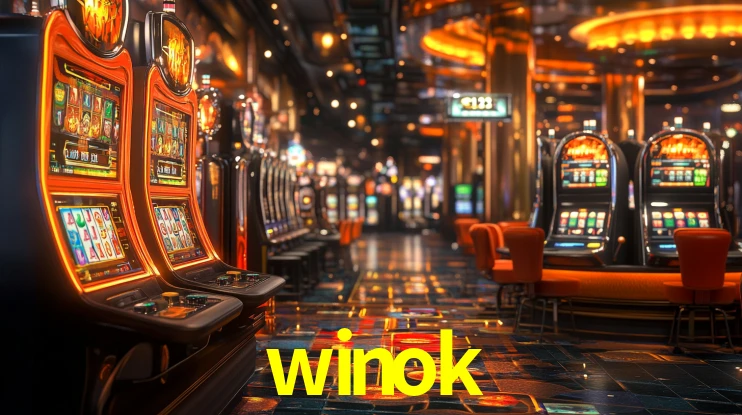 winok login