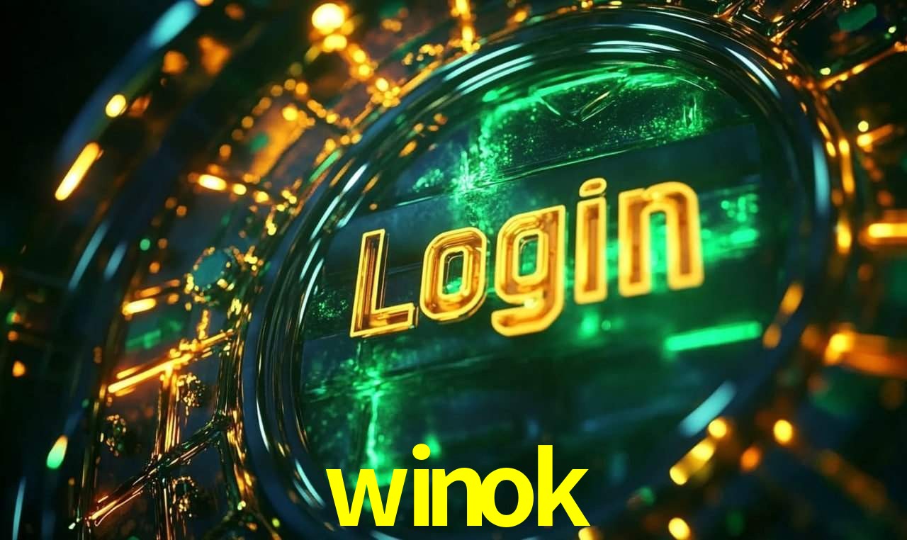 winok,winok.com