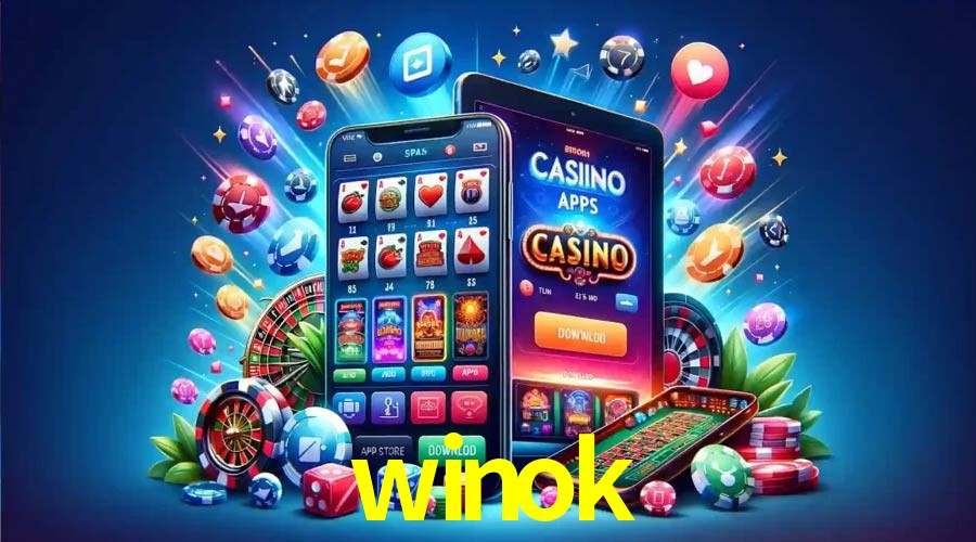 Flash Promotion winok