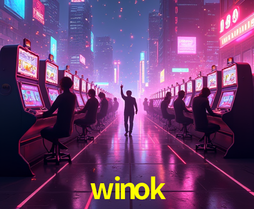 Bônus Diários winok