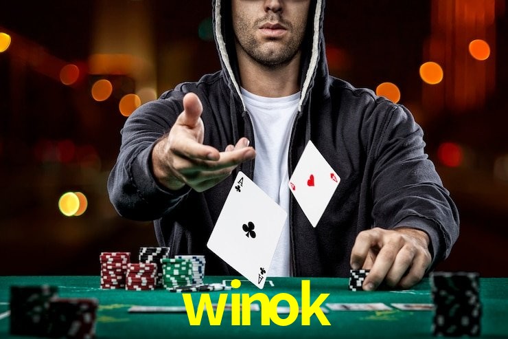 winok login