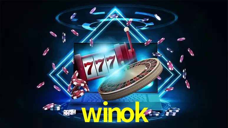 Diretório de Jogos winok