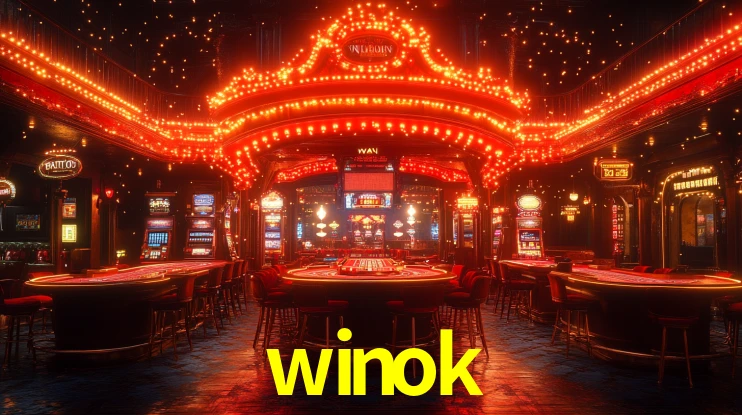 Explore as vantagens do winok: serviço profissional e confiabilidade