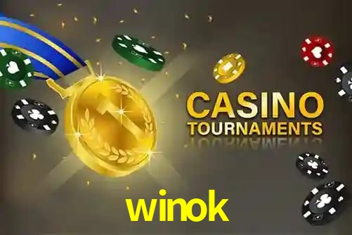 App mobile winok