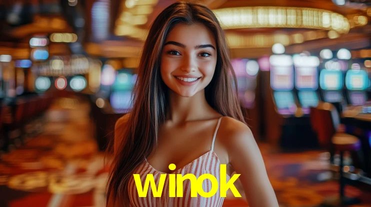winok App Interface