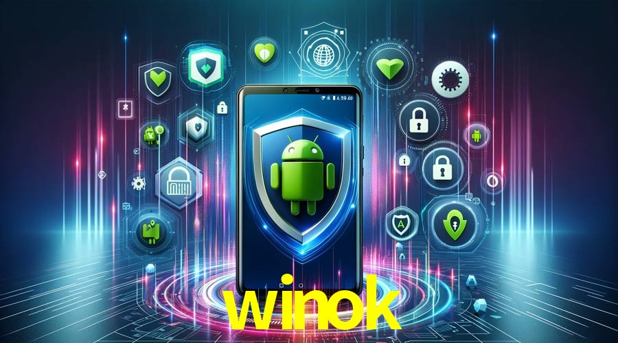 Account Benefits winok