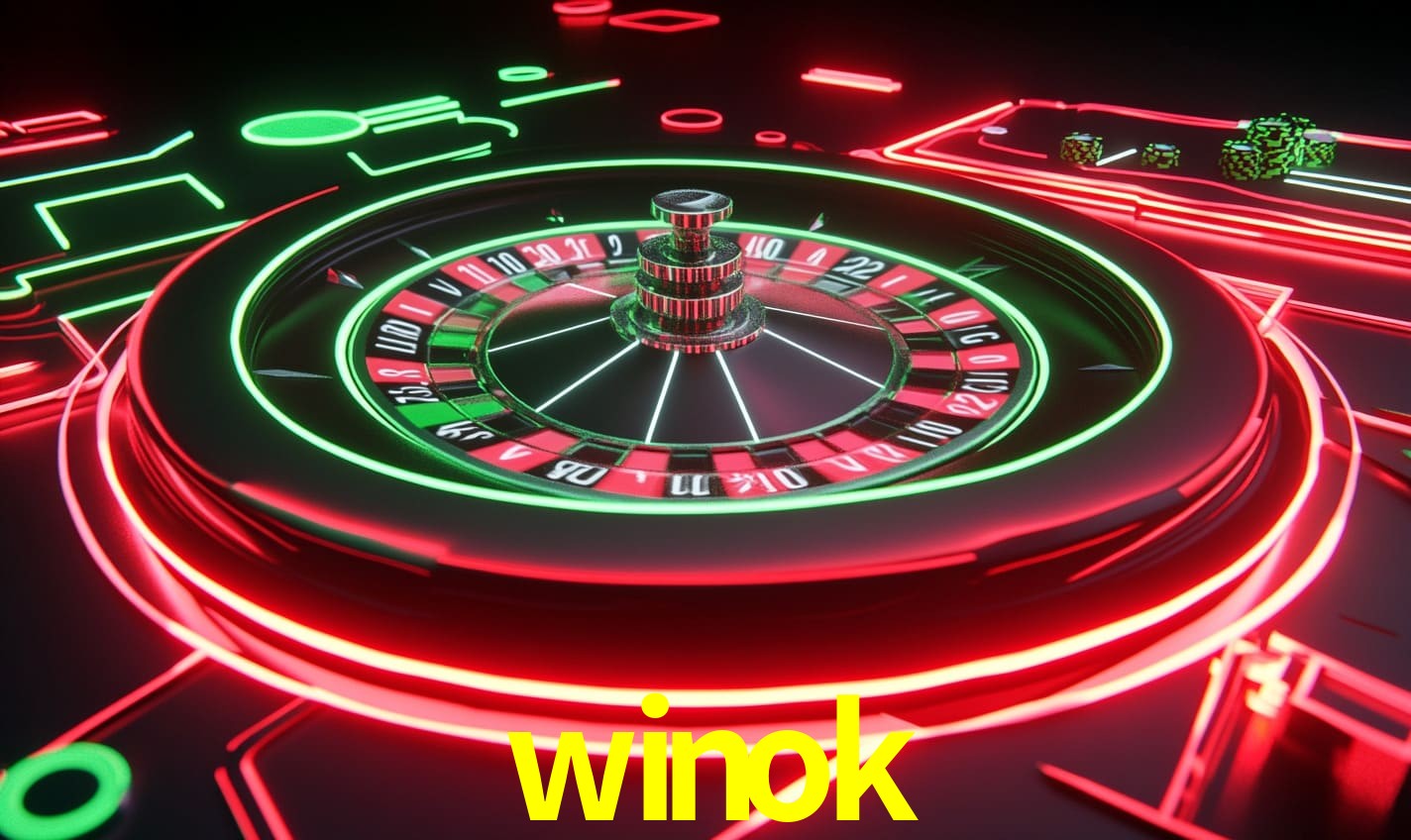 Descubra a Essência do winok: Nossa História e Compromissos