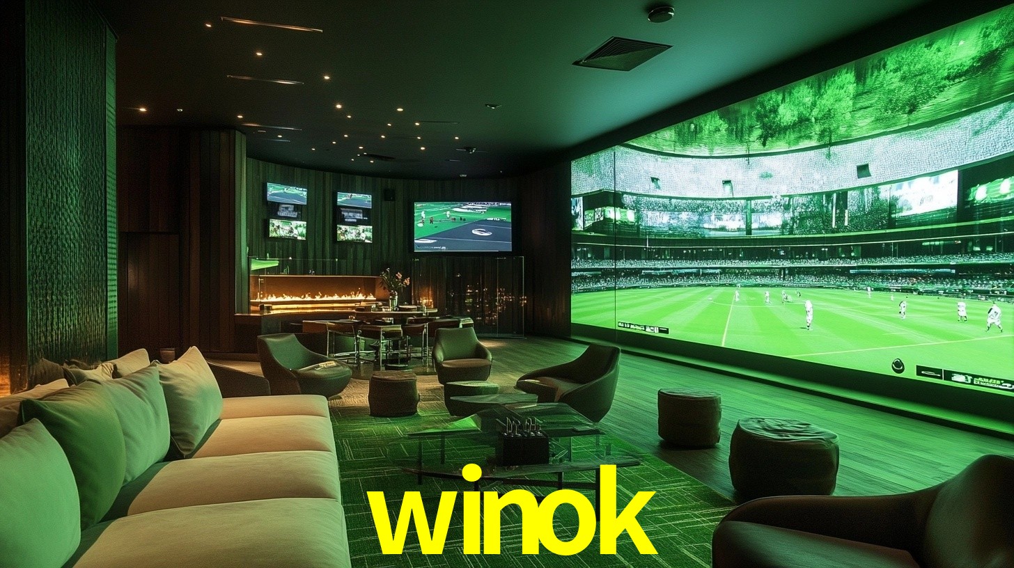 winok - Cassino online brasileiro - winok.com