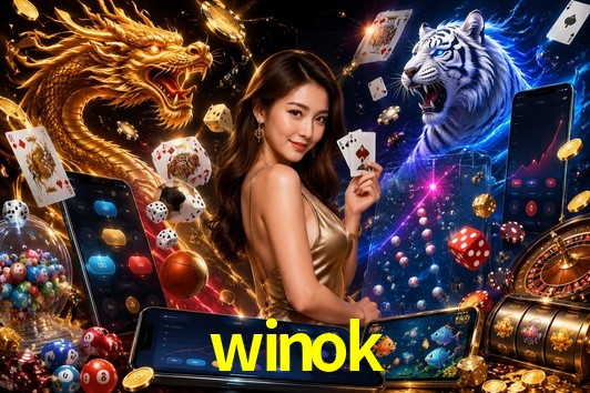 Tennis Betting winok