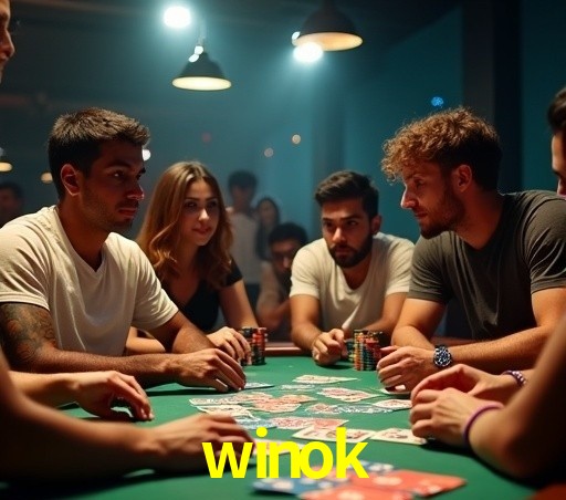 Especiais de Fim de Semana winok