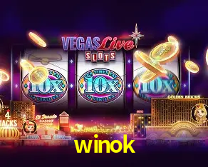 Descubra a Essência do winok: Nossa História e Compromissos