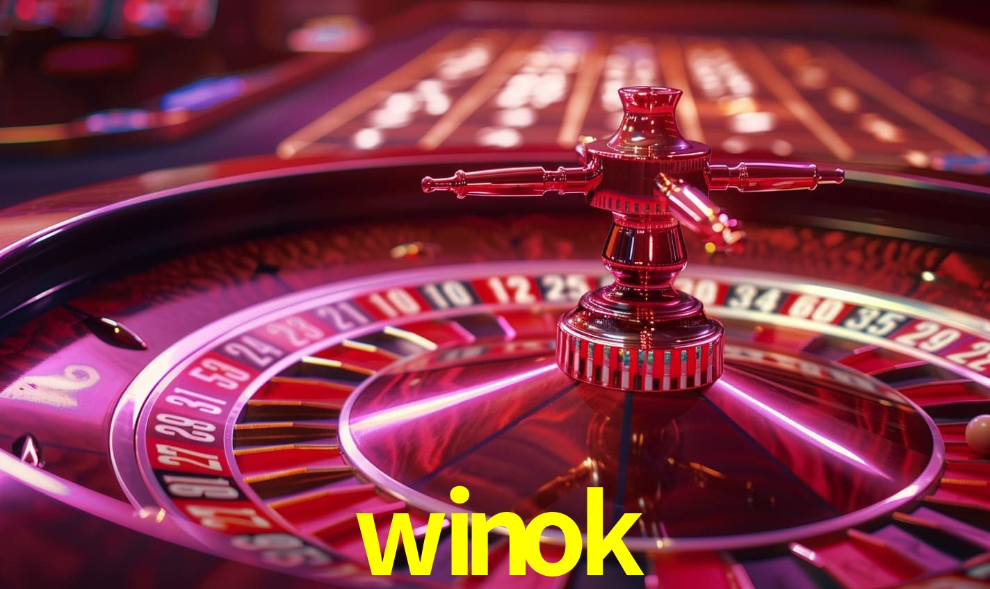 Descubra o Programa VIP da winok: Vantagens Exclusivas para Jogadores