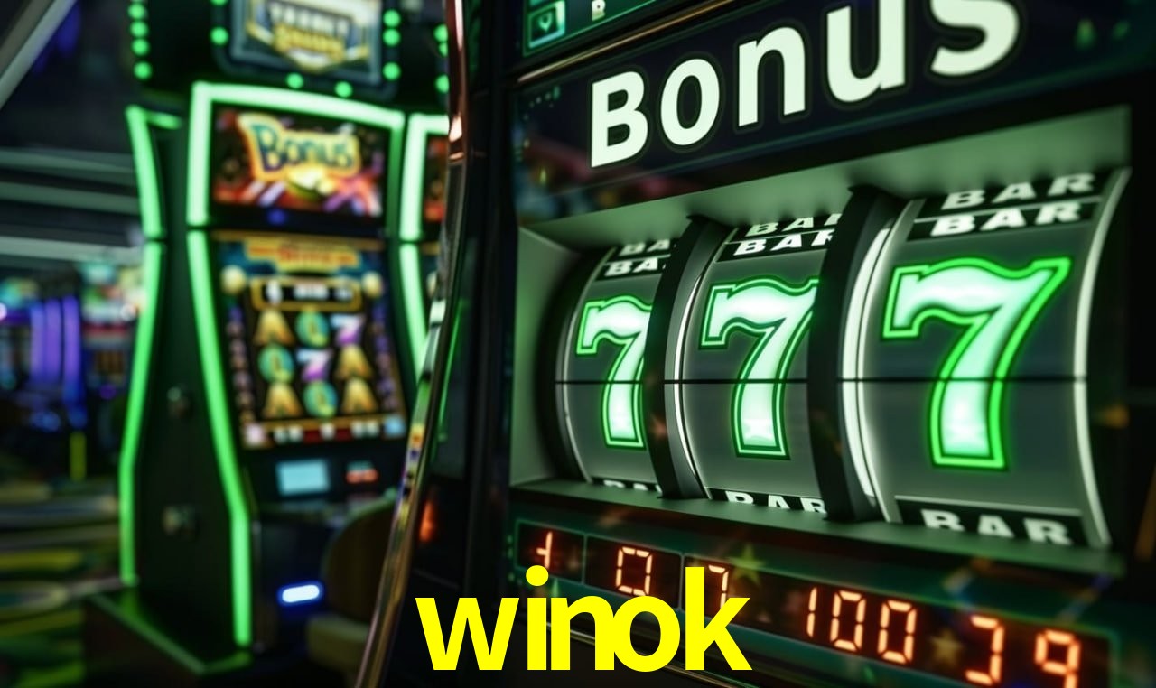 Slot Games winok