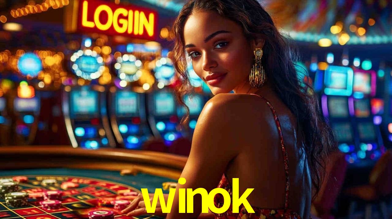 Avaliações dos Jogadores winok
